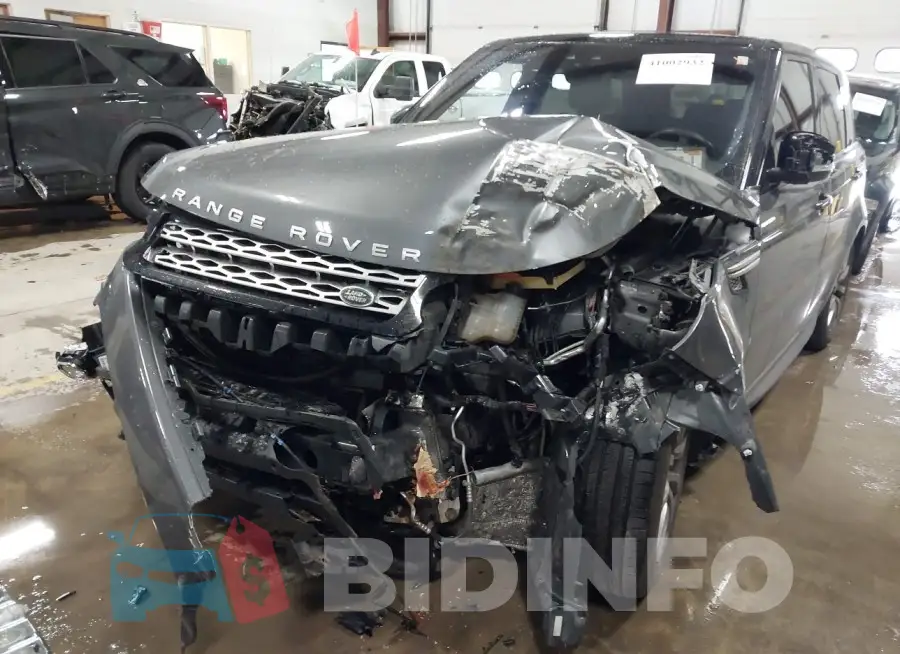 SALWR2FV5HA175020 Photo# 6