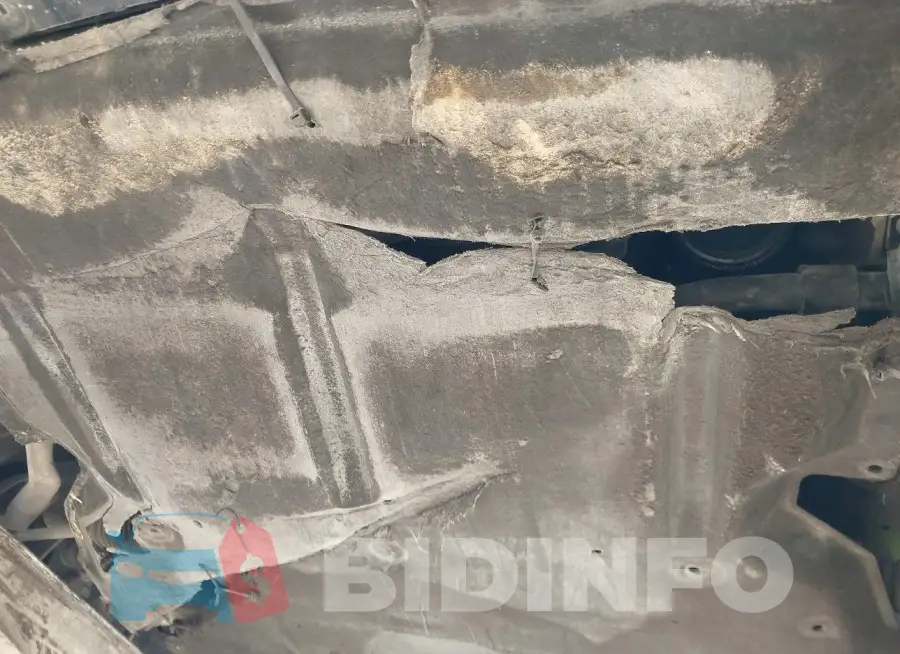 WBA4B1C59FD954723 Photo# 18