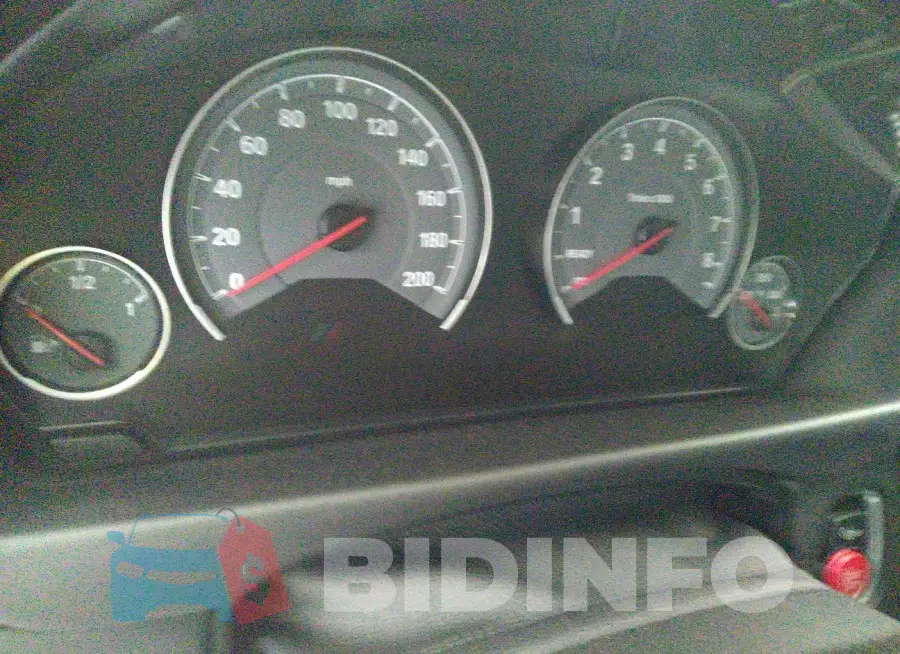 WBS8M9C55J5L71901 Photo# 7