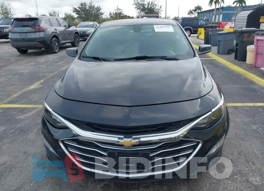 1G1ZD5ST3KF143985 Photo# 6