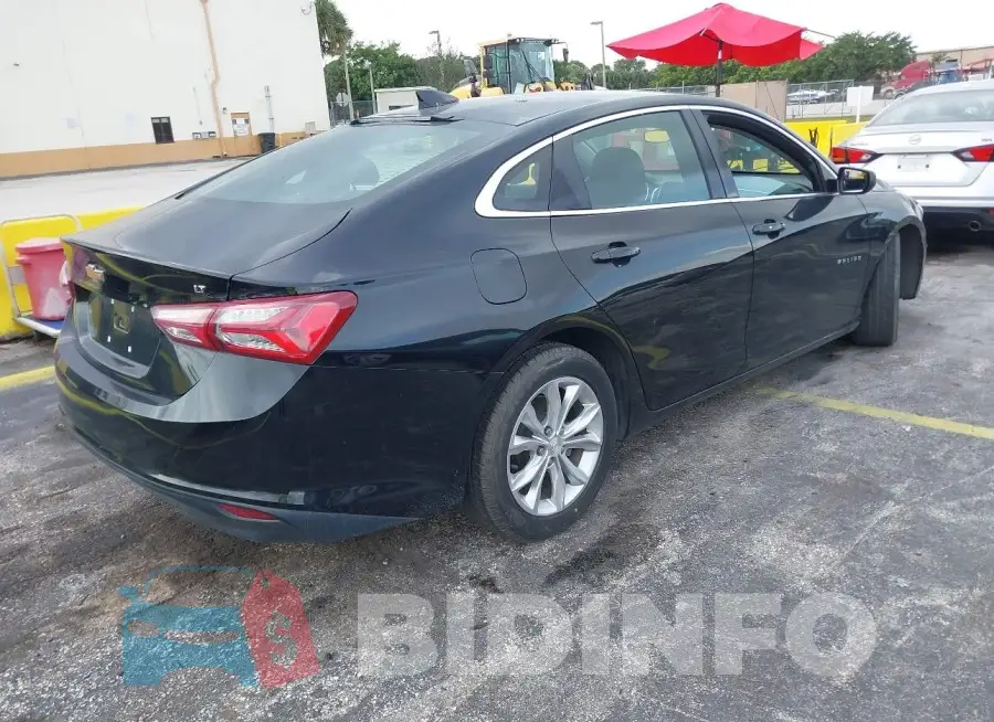 1G1ZD5ST3KF143985 Photo# 4