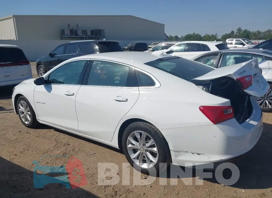 1G1ZD5ST4PF174430 Photo# 14