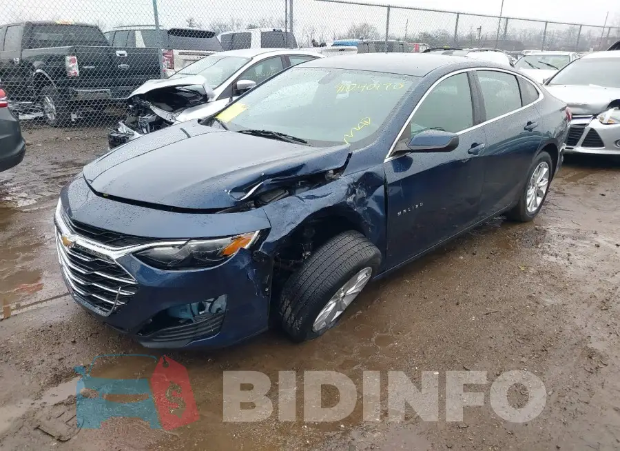 1G1ZD5ST7KF202231 Photo# 2