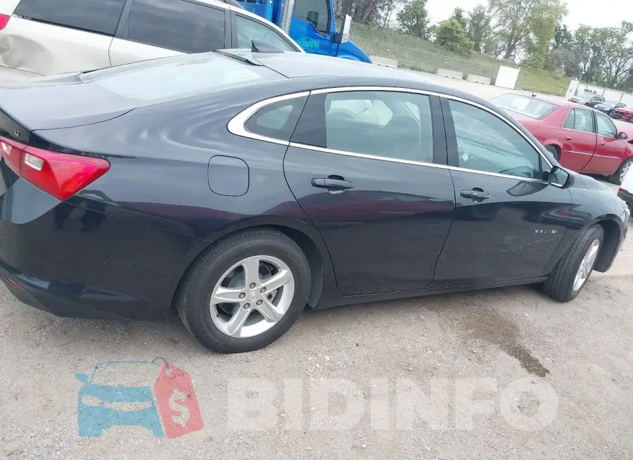 1G1ZD5ST8PF182675 Photo# 13