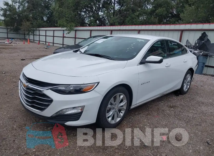 1G1ZD5ST8RF137934 Photo# 2