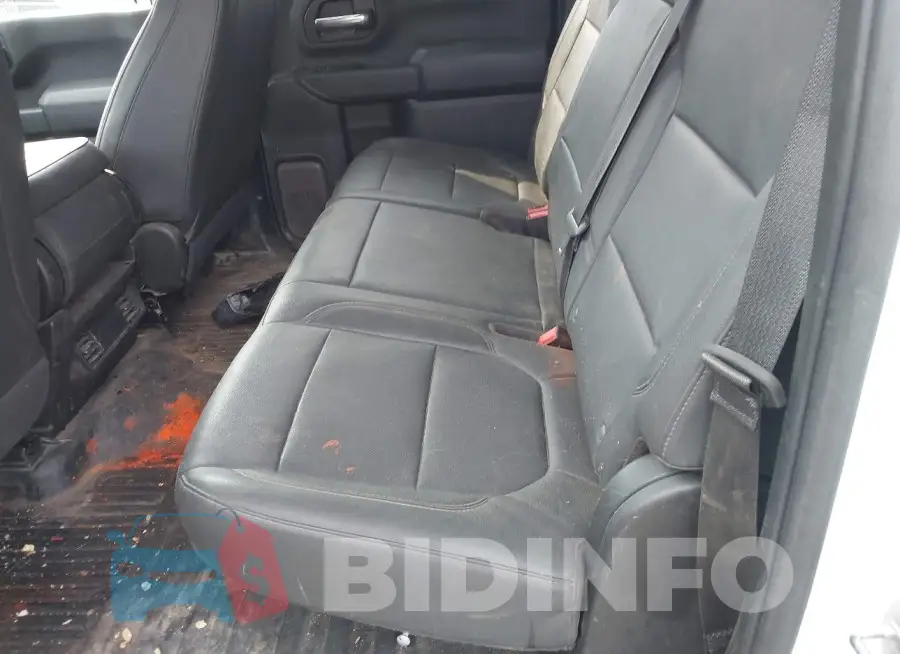 1GB4YSE72NF255821 Photo# 7