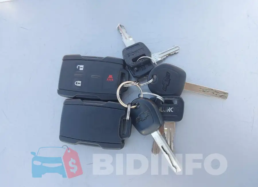 1GCHSCEA7L1189874 Photo# 11