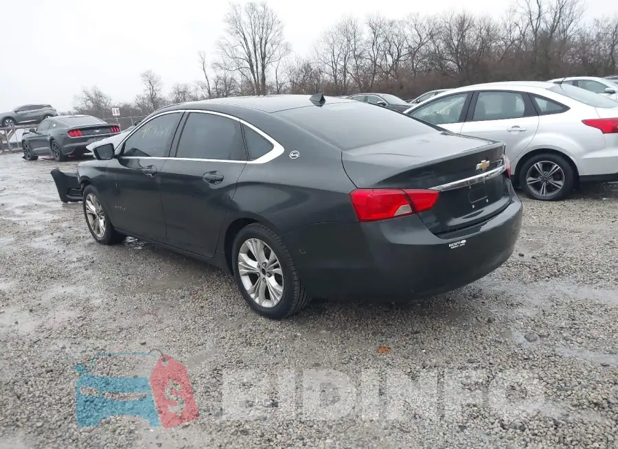 2G1125S35E9165471 Photo# 3