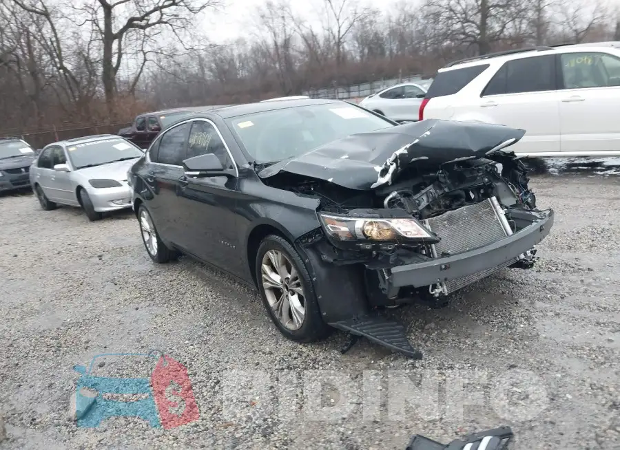 2G1125S35E9165471 Photo# 1