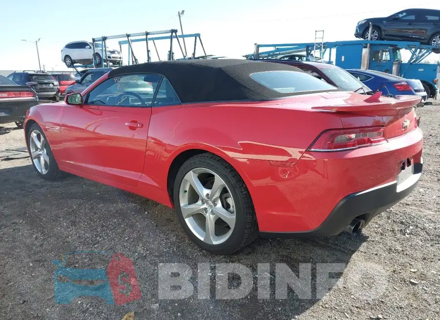 2G1FF3D32F9179079 Photo# 3