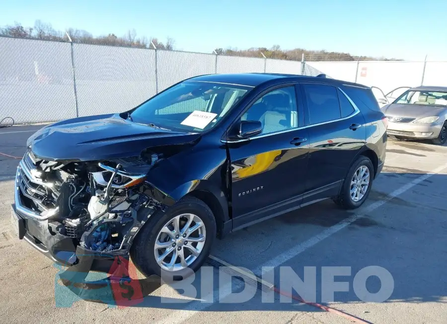 2GNAXKEV6L6240270 Photo# 2