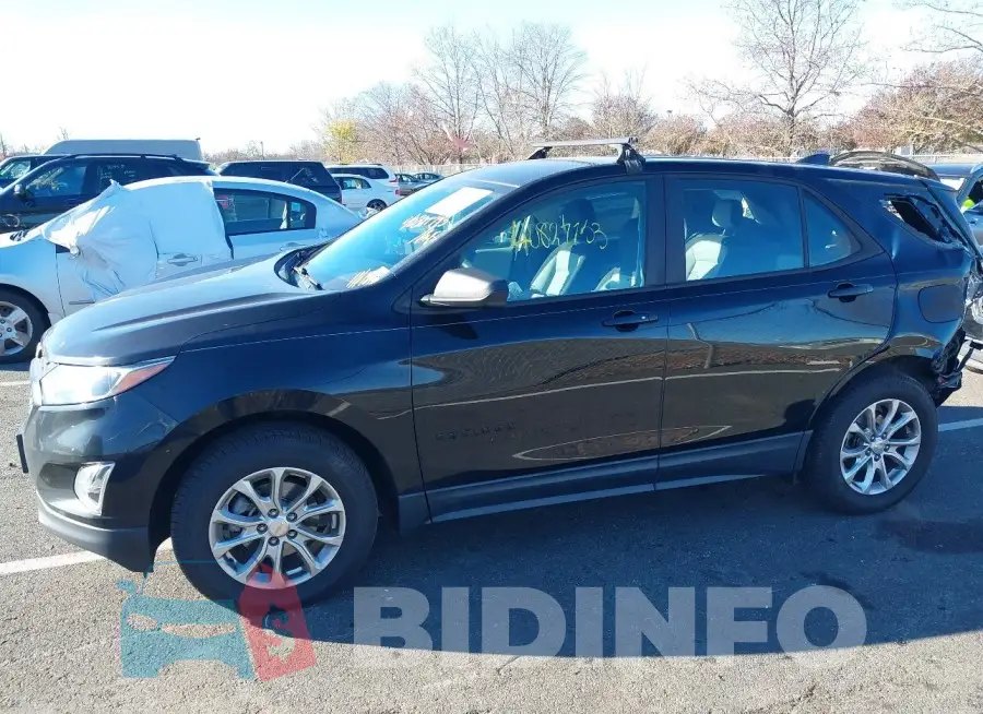 2GNAXSEV8L6137321 Photo# 14