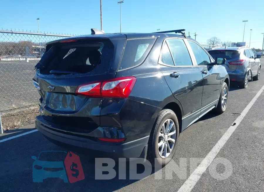 2GNAXSEV8L6137321 Photo# 4