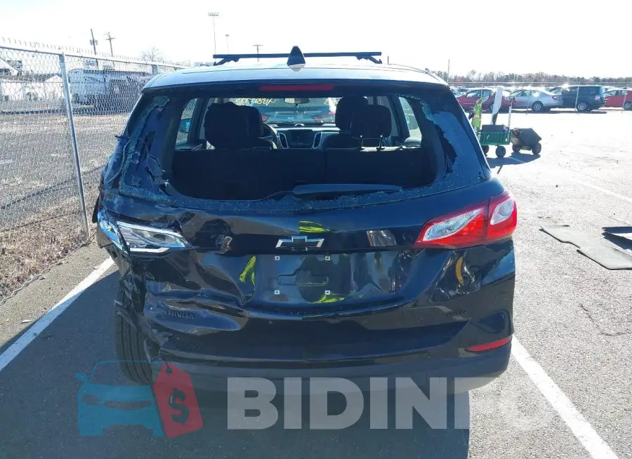 2GNAXSEV8L6137321 Photo# 16