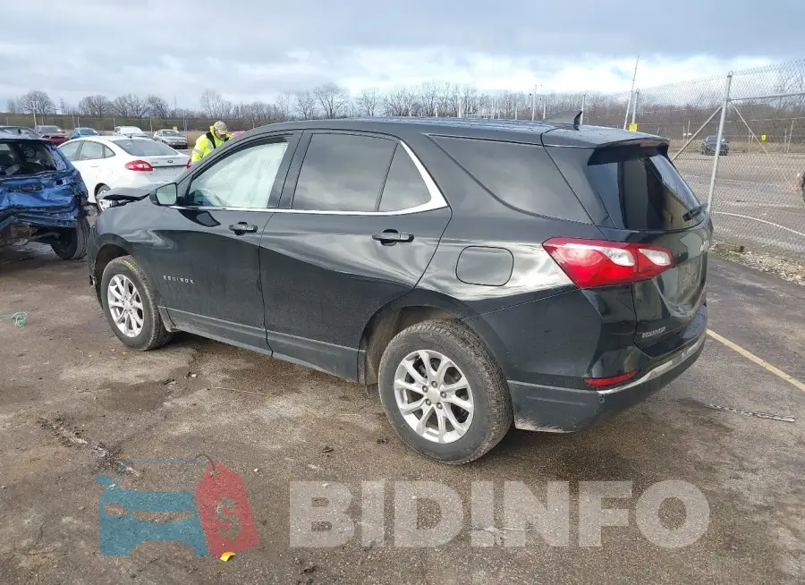2GNAXTEV0L6188544 Photo# 3