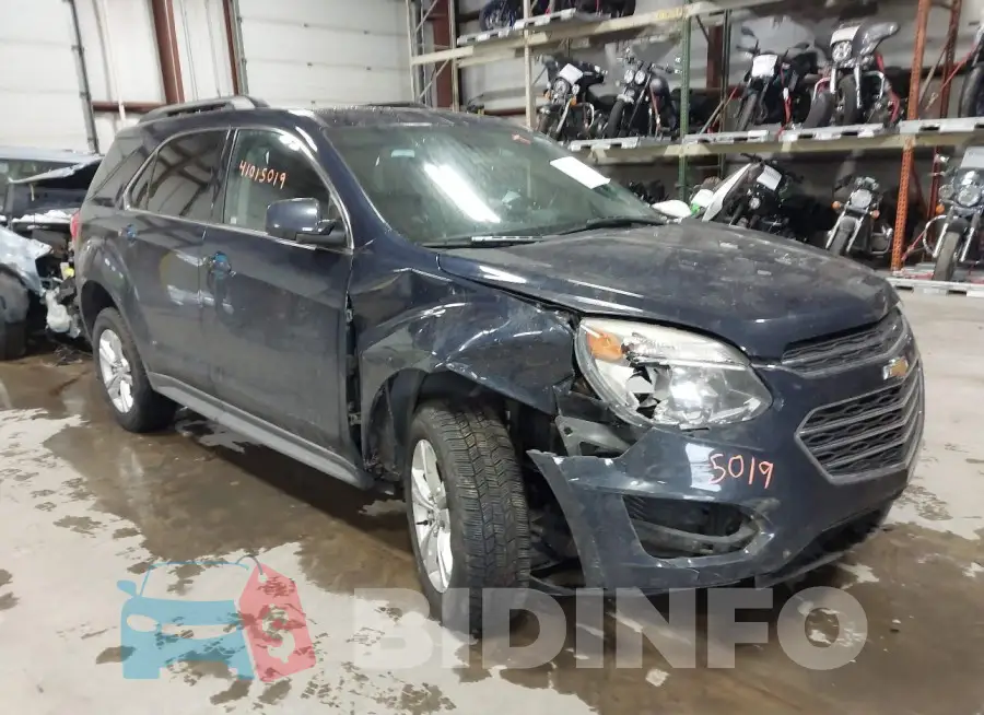 2GNFLFEK5G6116916 Photo# 1