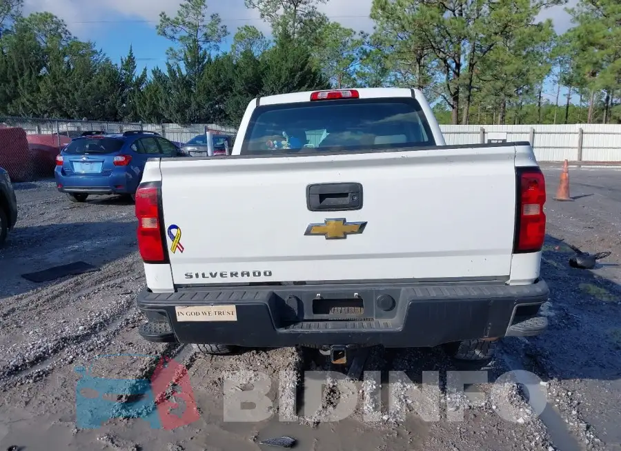 3GCPCPEC8EG309672 Photo# 16