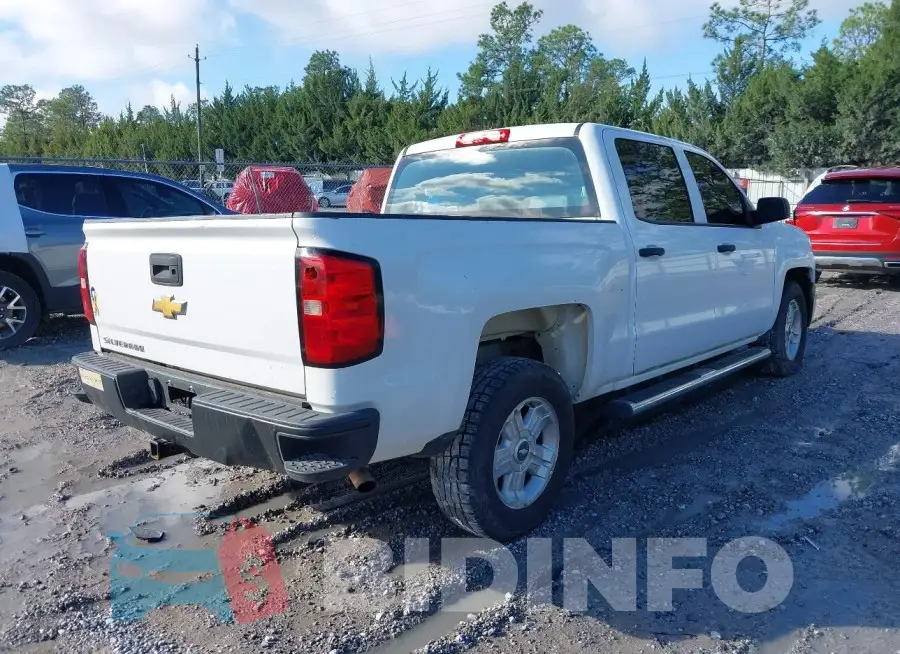 3GCPCPEC8EG309672 Photo# 4