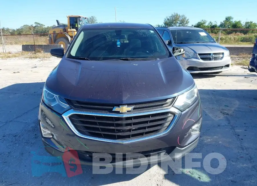3GNAXHEV2JS628811 Photo# 12