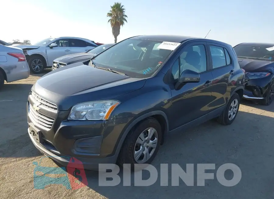 3GNCJKSB4GL214871 Photo# 2