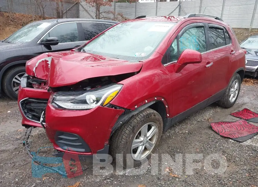 3GNCJPSB8KL198549 Photo# 2