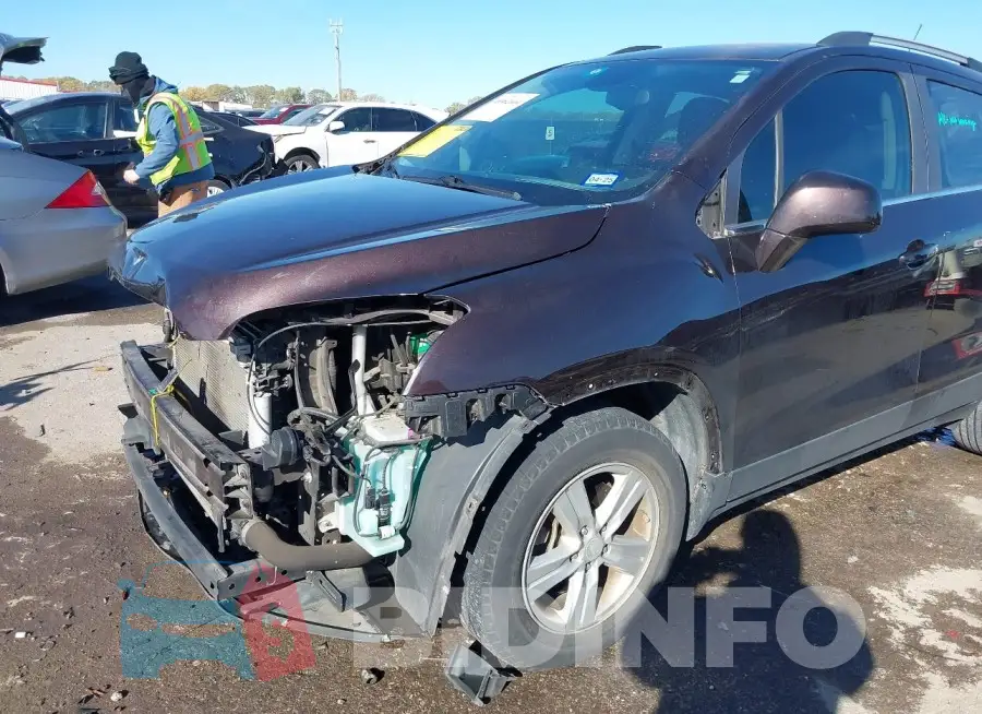 KL7CJLSB3FB239997 Photo# 6