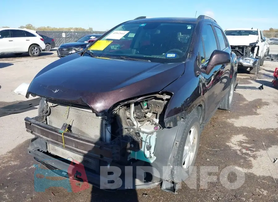 KL7CJLSB3FB239997 Photo# 2