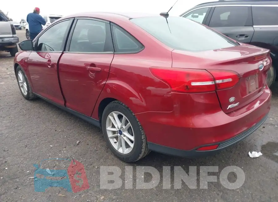 1FADP3F29HL227744 Photo# 3