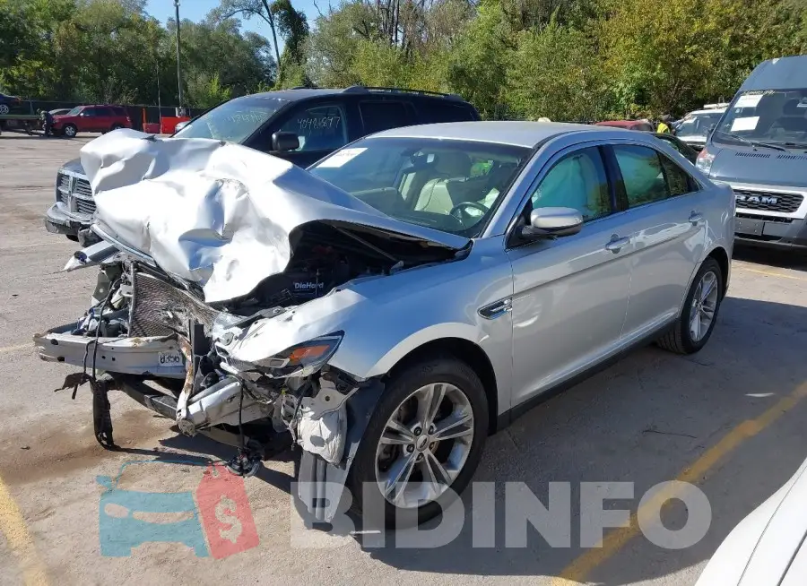 1FAHP2E82EG160104 Photo# 2