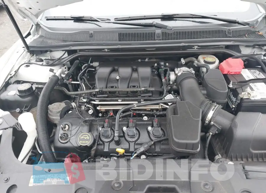 1FAHP2F87FG127177 Photo# 10