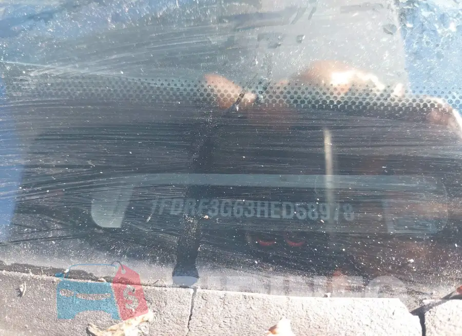 1FDRF3G63HED58978 Photo# 8