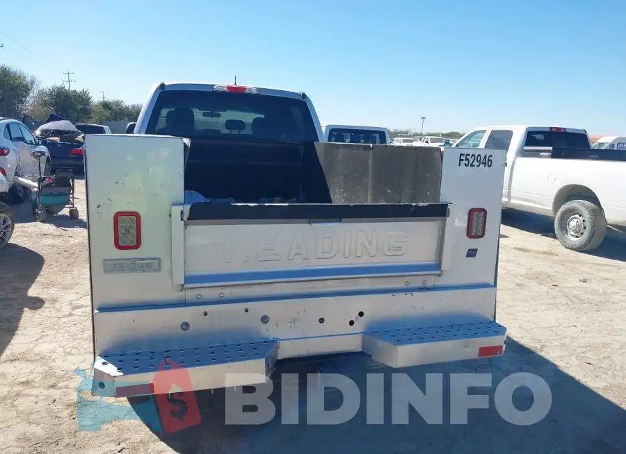 1FT7W2BT4KEF52946 Photo# 16