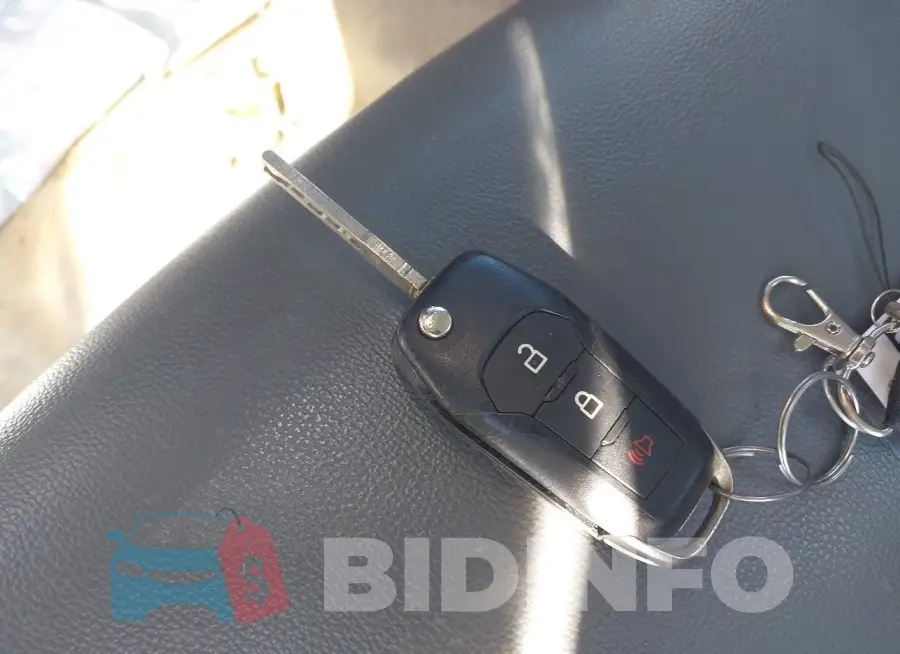 1FTMF1EB7MKD05974 Photo# 11