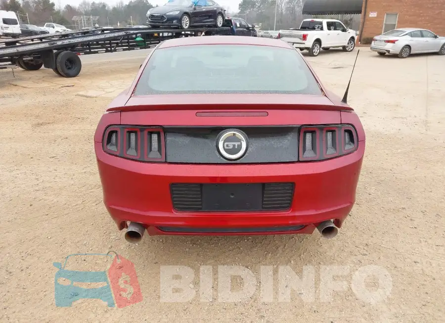 1ZVBP8CF8E5246997 Photo# 16