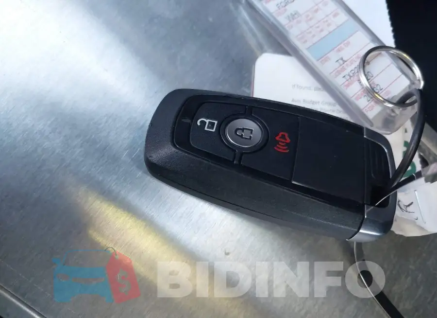 2FMPK4J90RBA77651 Photo# 11
