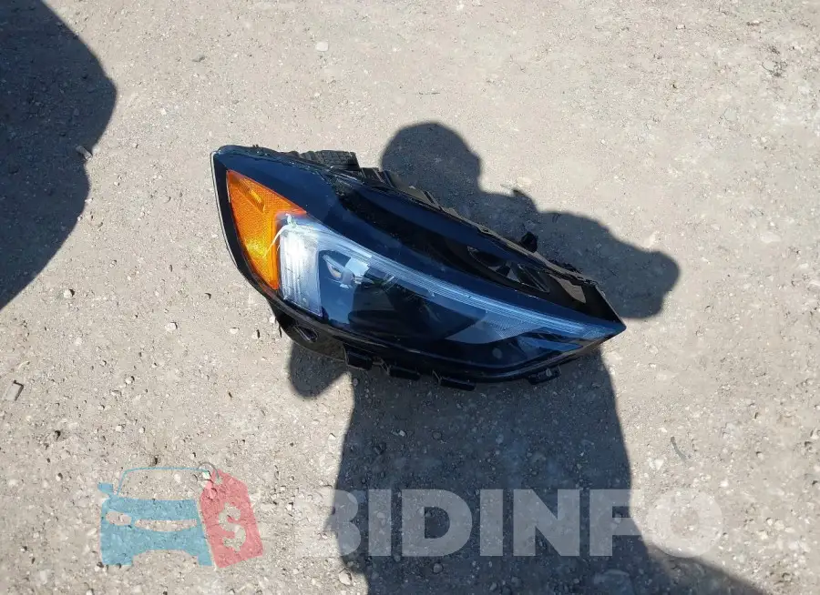 2FMPK4J96RBA88234 Photo# 12