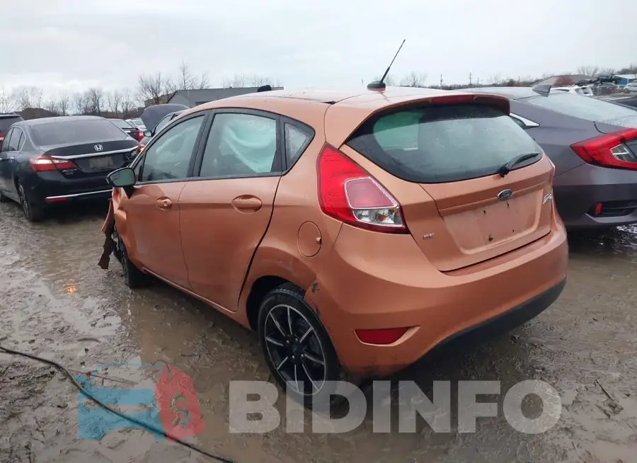 3FADP4EJ5HM159097 Photo# 3