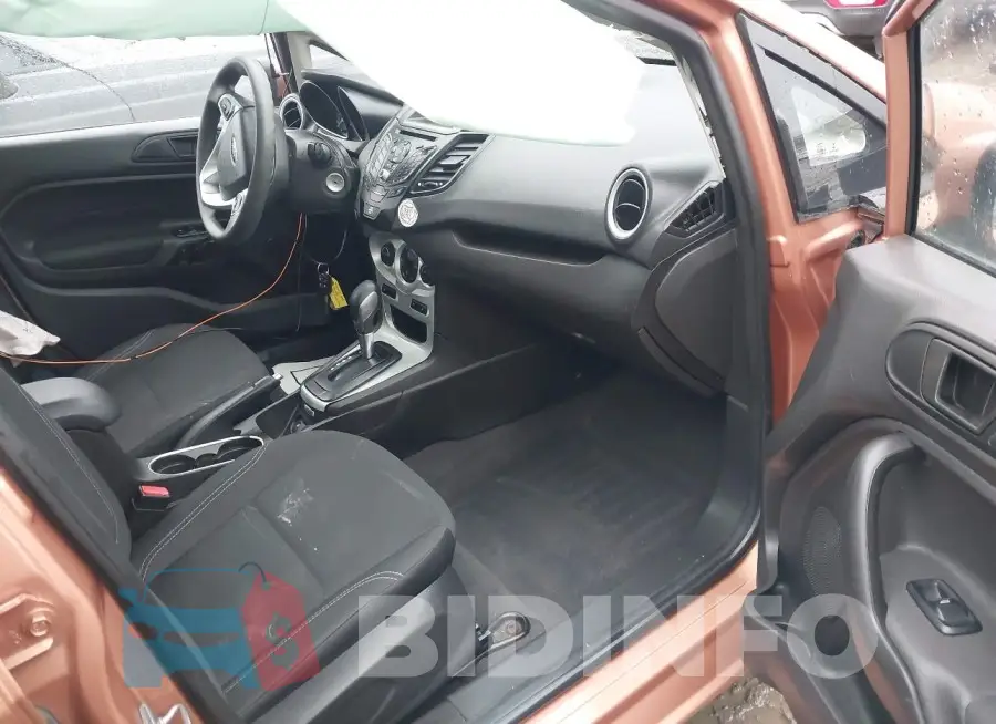 3FADP4EJ5HM159097 Photo# 5