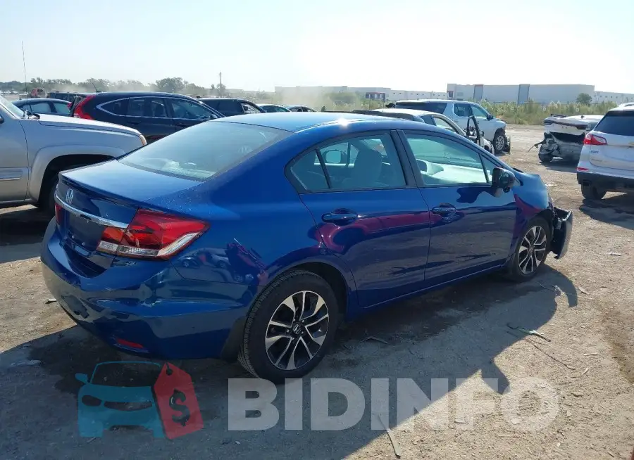19XFB2F86EE072798 Photo# 4