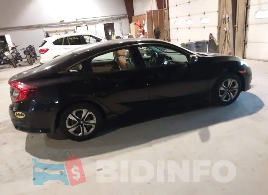 19XFC2F50HE206664 Photo# 4