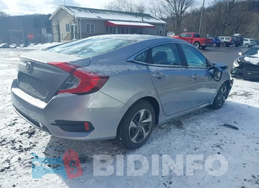 19XFC2F60LE213826 Photo# 4