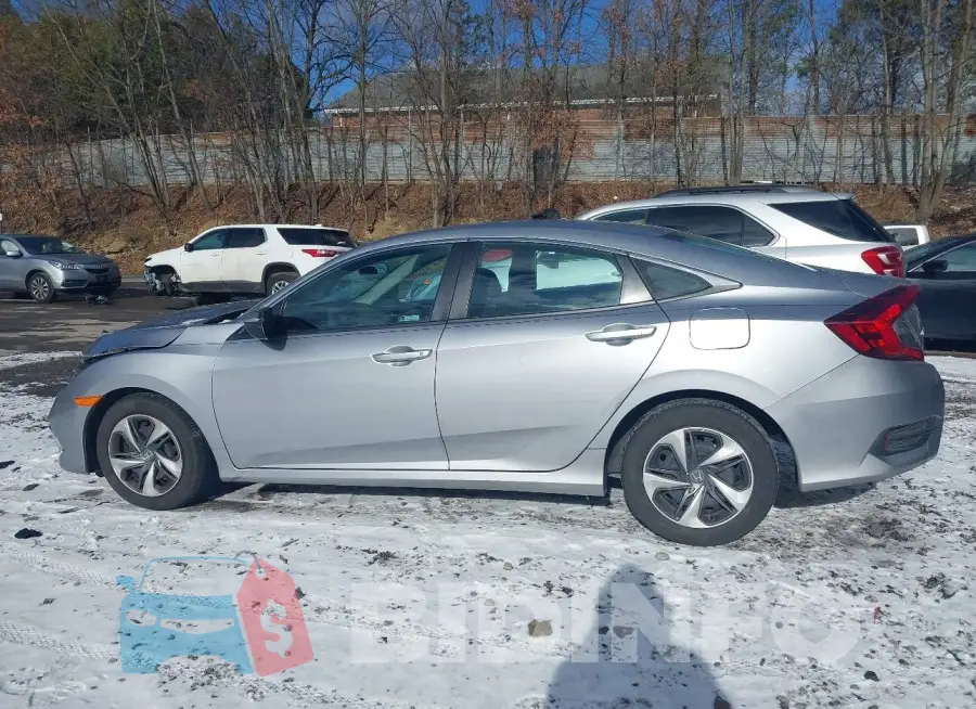 19XFC2F60LE213826 Photo# 14