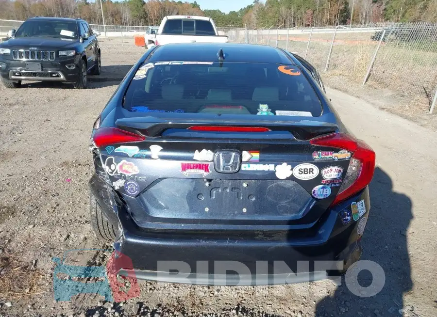19XFC2F77HE051502 Photo# 16