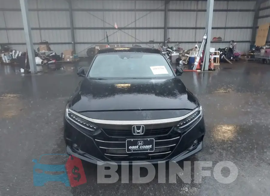 1HGCV1F34MA106863 Photo# 12