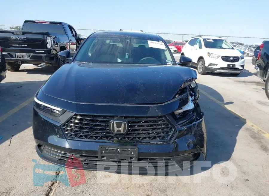 1HGCY1F31RA044420 Photo# 6