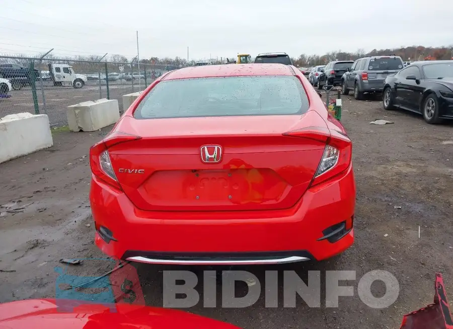 2HGFC2F65KH577681 Photo# 17