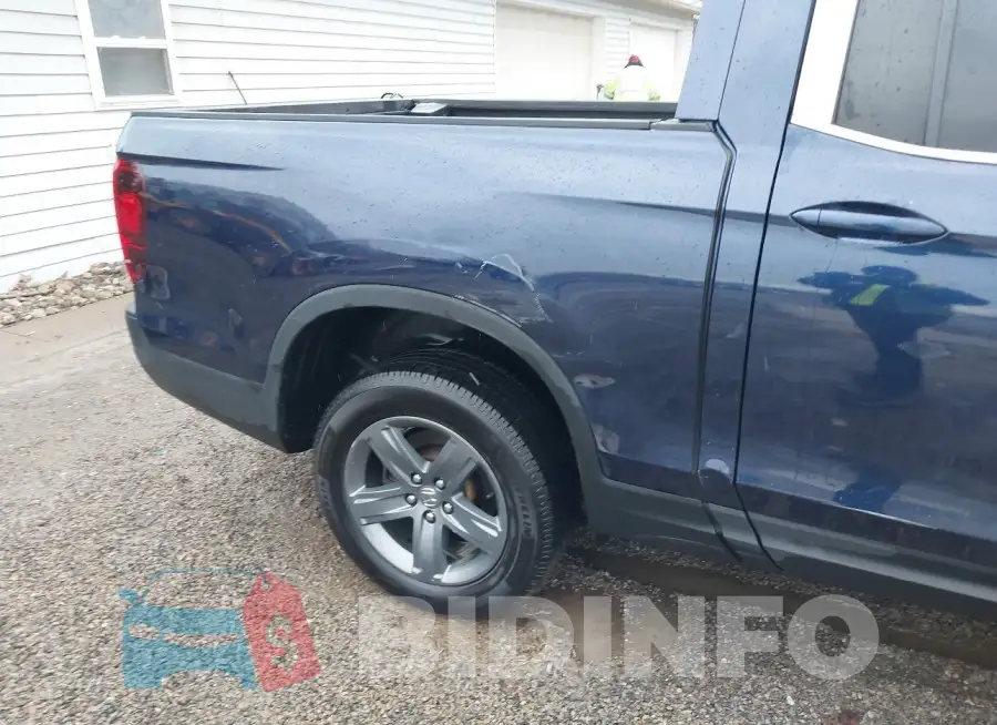 5FPYK3F54NB026425 Photo# 17