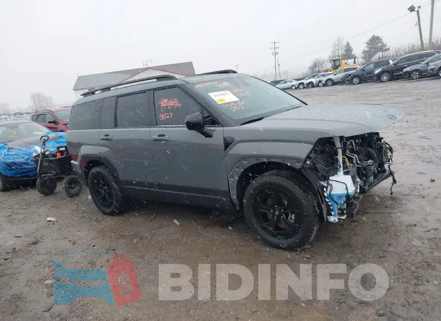 5NMP3DGL4RH008399 Photo# 13