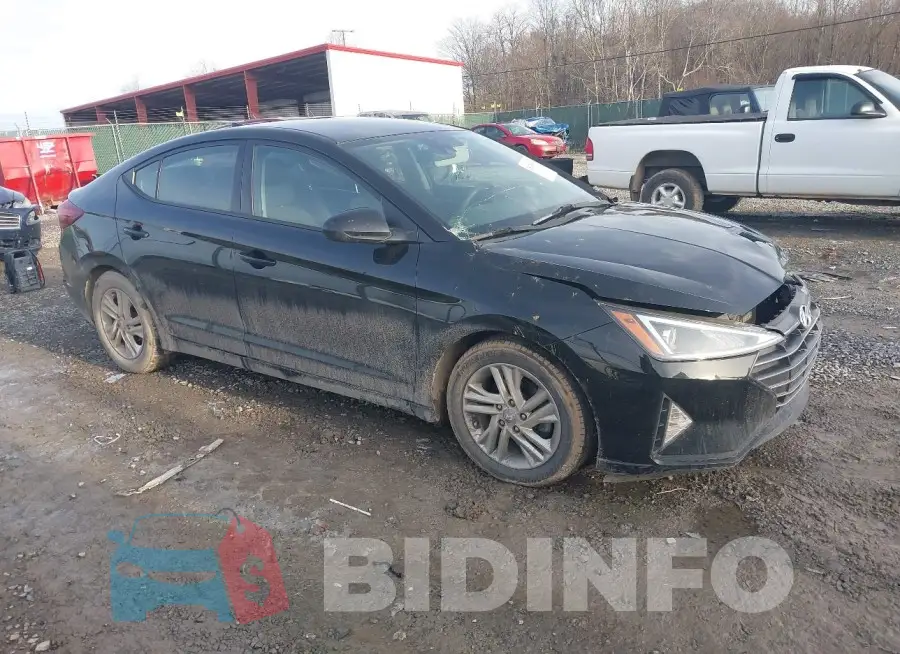 5NPD84LF5KH422367 Photo# 1