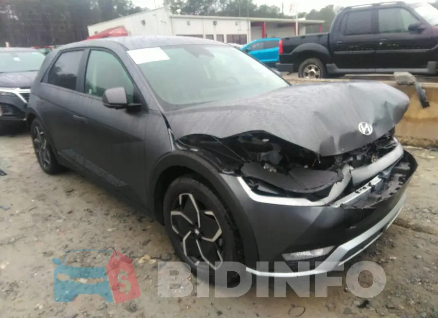 KM8KNDAF7PU215796 Photo# 1